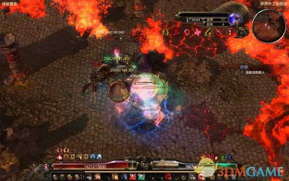 《恐怖黎明》碎境卡位地点分享