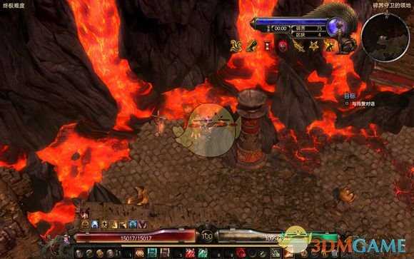 《恐怖黎明》碎境卡位地点分享