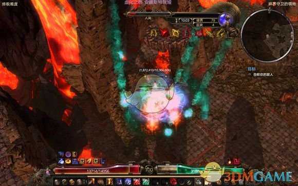 《恐怖黎明》碎境卡位地点分享