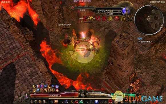 《恐怖黎明》碎境卡位地点分享