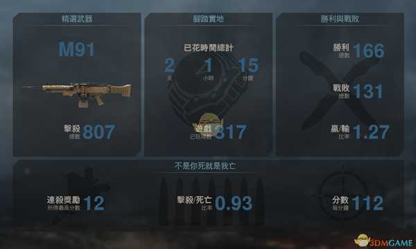 《使命召唤16：现代战争》毁灭模式部分任务技巧分享