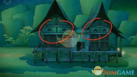 《纸境》拿剑密码四八十五详解