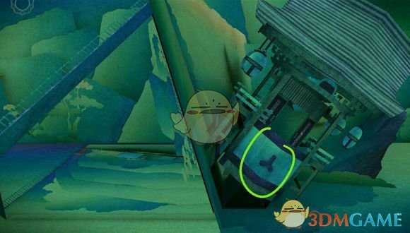 《纸境》拿剑密码四八十五详解