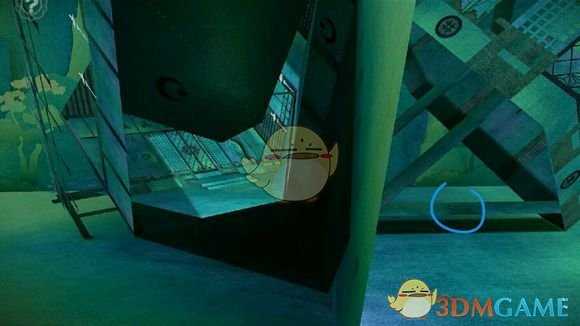 《纸境》拿剑密码四八十五详解