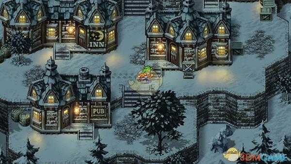 《浪漫沙加3》AAB改造版全事件攻略