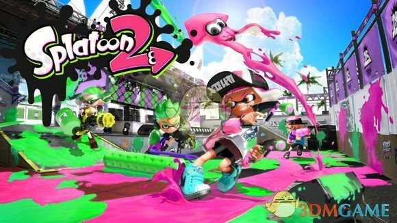 《喷射战士2》技能装备技巧