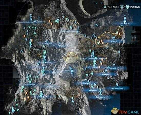 《死亡搁浅》初期快速发展思路分享