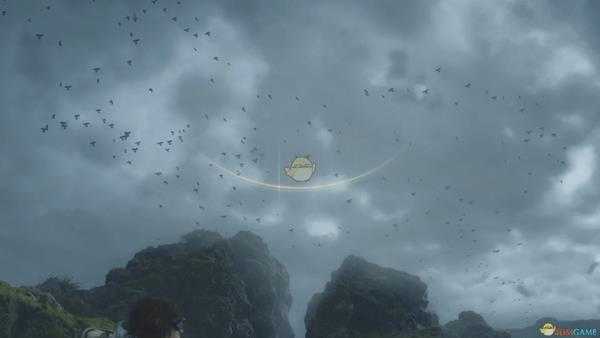 《死亡搁浅》设施涨星货物介绍