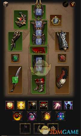 《暗黑破坏神3》圣教军新套装勇气之盾BD科普