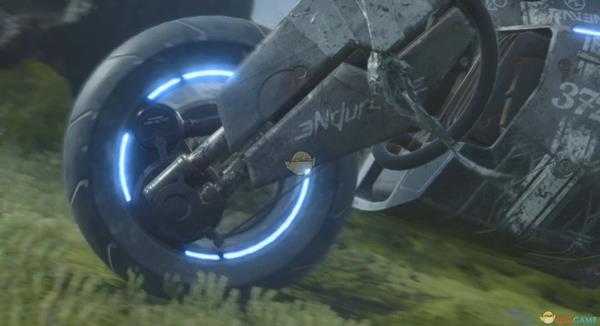 《死亡搁浅》物品消失机制介绍