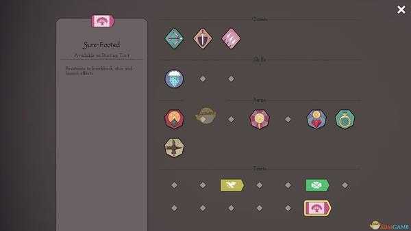 《绝境北方》精力充沛旗帜作用一览