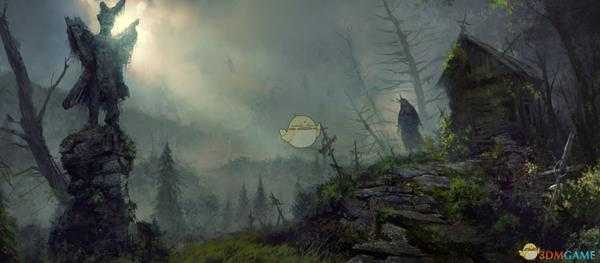 《暗黑破坏神4》背包和宠物系统的猜想