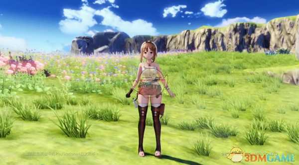 《莱莎的炼金工房：常暗女王与秘密藏身处》全素材旅行瓶密码分享