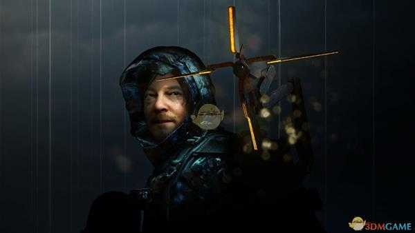 《死亡搁浅》快速刷资源方法分享