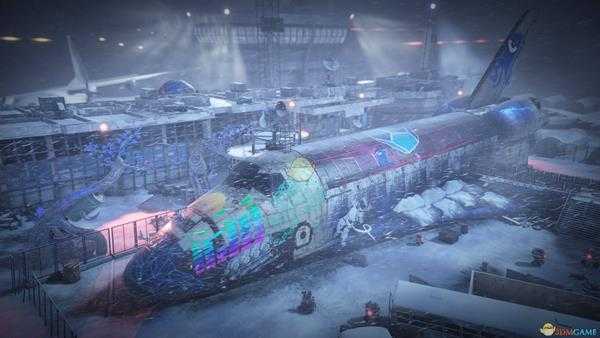 《废土3》配置需求一览