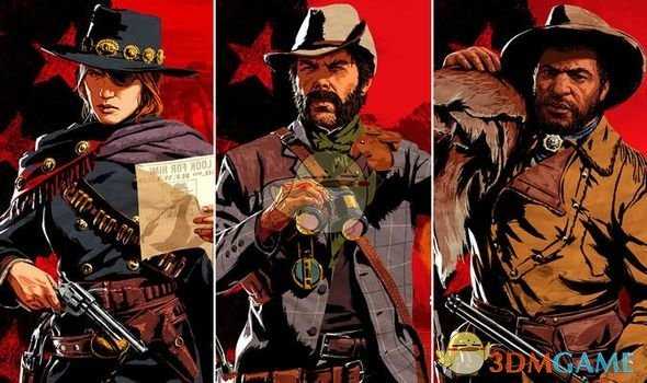 《荒野大镖客2》寻宝注意事项介绍