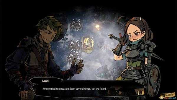 《漩涡迷雾》好玩吗 游戏特色玩法介绍