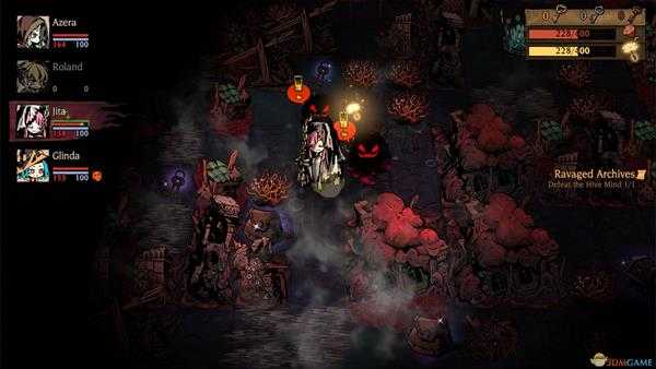 《漩涡迷雾》逃跑无需羞愧成就攻略