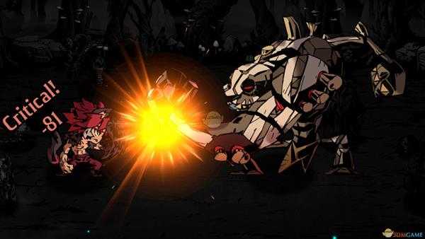 《漩涡迷雾》能吃就吃吧成就攻略