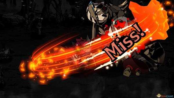 《漩涡迷雾》要是能有再多一点食粮成就攻略