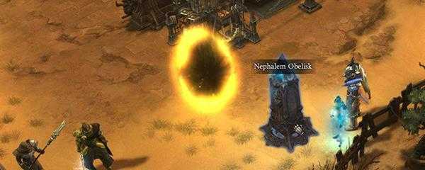 暗黑破坏神3小米是什么意思