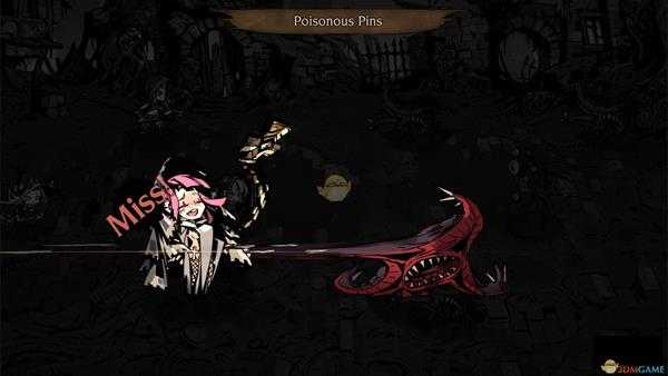 《漩涡迷雾》光的重要性成就攻略