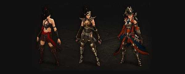 暗黑3萌萌哒是什么