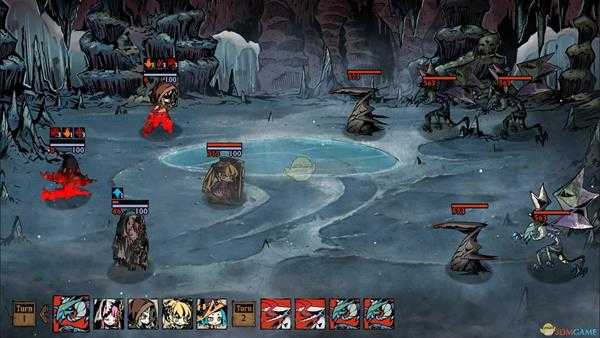 《漩涡迷雾》不屈的意志成就攻略