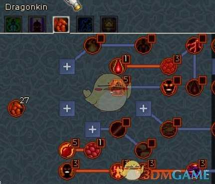 《像素黑暗史》0.95雷吼链接狂战士BD分享