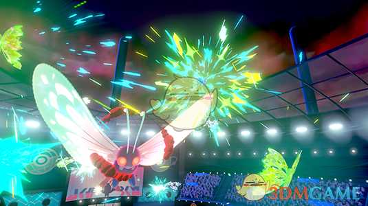 《宝可梦：剑/盾》稀有精灵球介绍