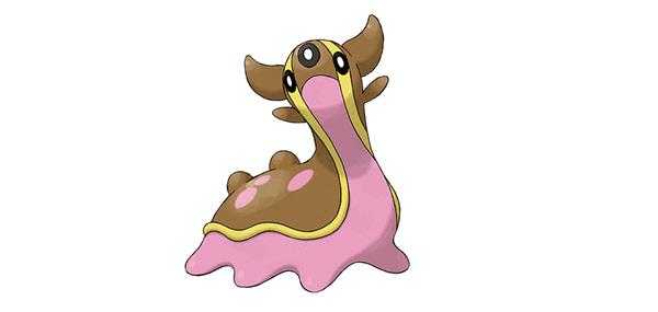 《宝可梦：剑/盾》海兔配招及性格介绍