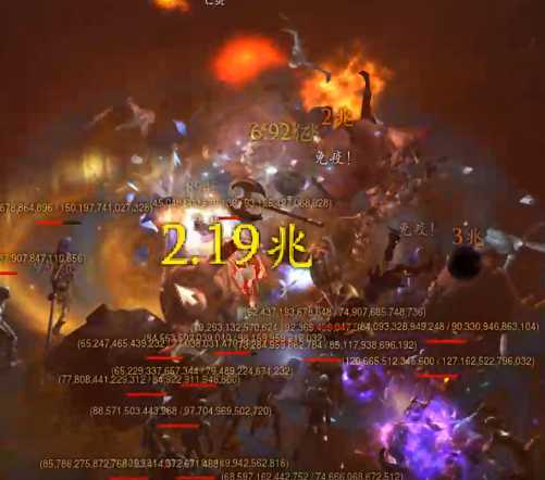 《暗黑破坏神3》2.6.7武僧猴王冰奔入门指南