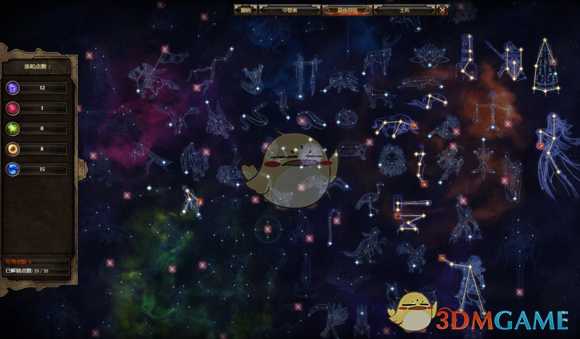 《恐怖黎明》1.1.4.2剑盾防反战争领主BD分享