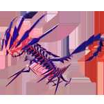 《宝可梦：剑/盾》无极汰那图鉴