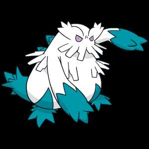 《宝可梦：剑/盾》暴雪王图鉴