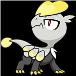 《宝可梦：剑/盾》心鳞宝图鉴