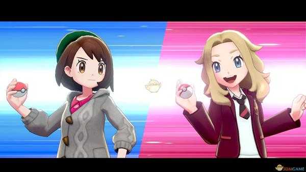 《宝可梦：剑/盾》杖尾鳞甲龙魂舞烈音爆技能效果分享