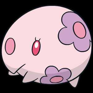 《宝可梦：剑/盾》食梦梦图鉴