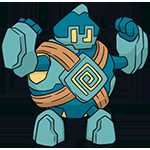 《宝可梦：剑/盾》泥偶小人图鉴