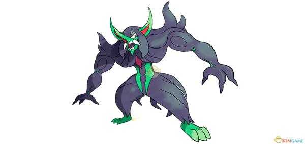 《宝可梦：剑/盾》长毛巨魔配招及性格介绍