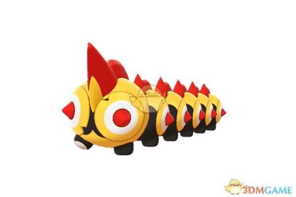 《宝可梦：剑/盾》列阵兵配招及性格介绍