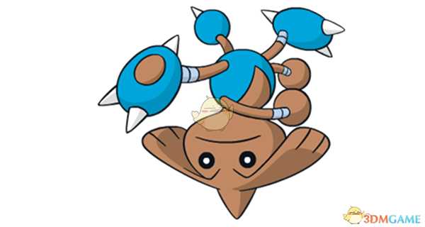 《宝可梦：剑/盾》战舞郎配招及性格介绍