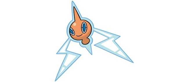 《宝可梦：剑/盾》洛托姆图鉴