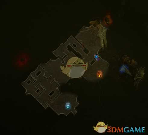 《暗黑破坏神3》国服挑战秘境第126期攻略