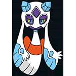 《宝可梦：剑/盾》雪妖女图鉴