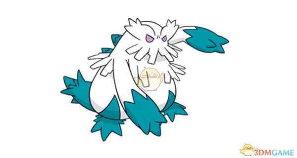 《宝可梦：剑/盾》暴雪王配招及性格介绍