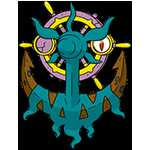 《宝可梦：剑/盾》破破舵轮图鉴