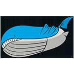 《宝可梦：剑/盾》吼鲸王图鉴