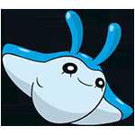 《宝可梦：剑/盾》小球飞鱼图鉴