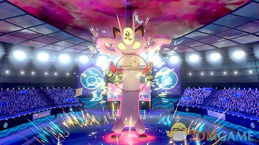 《宝可梦：剑/盾》经验分配规则一览